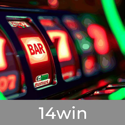 14win: Slots com Jackpot, Roleta Ao Vivo e Mais