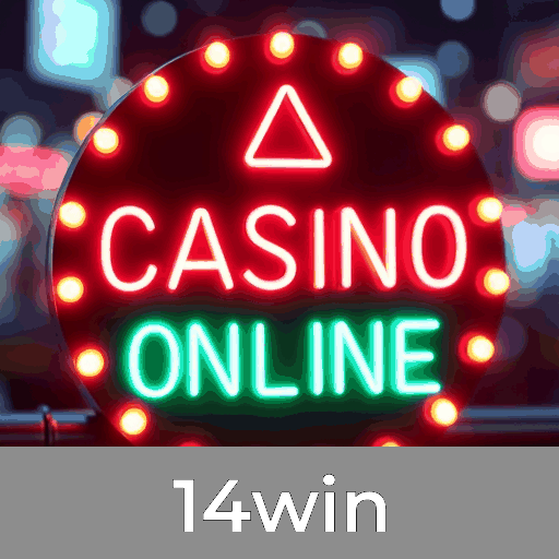 14win: A Plataforma de Jogos Online Com Segurança e Serviços Profissionais