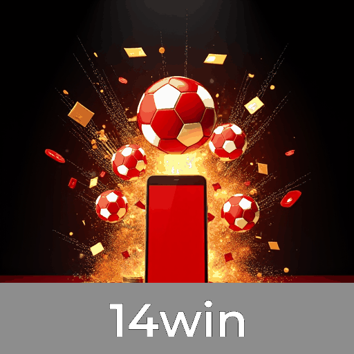 Explore a Conveniência Completa do App 14win