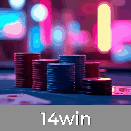 14win: A Plataforma de Jogos Online Com Segurança e Serviços Profissionais