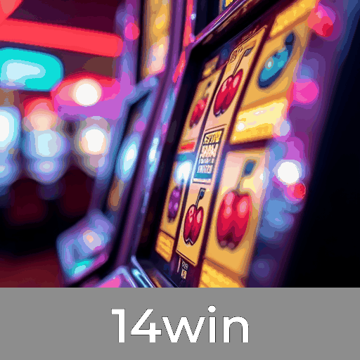 14win: Emoção e Oportunidade de Ganhar nos Jogos de Cassino
