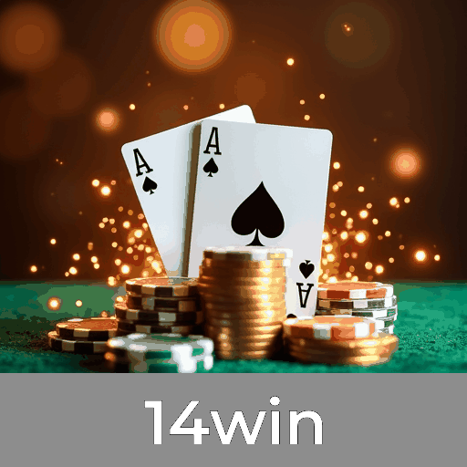 Aposte com 14win: Descubra o Poder do App de Cassinos