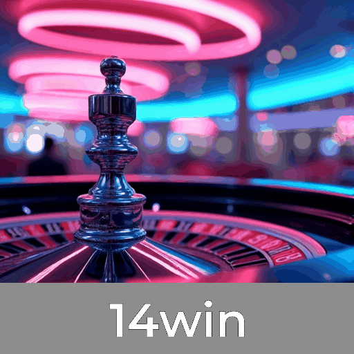 14win: A Experiência de Casino ao Vivo Profissional e Autêntica no Brasil