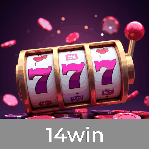 14win: Slots com Jackpot, Roleta Ao Vivo e Mais