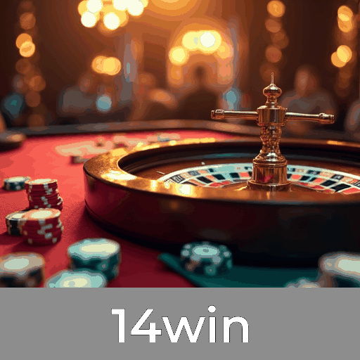 14win: O Cassino Online Especialista em Pagamentos Rápidos e Segurança
