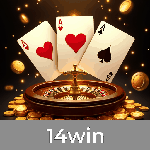 14win: Explore o Potencial do Crash com Recompensas Altas